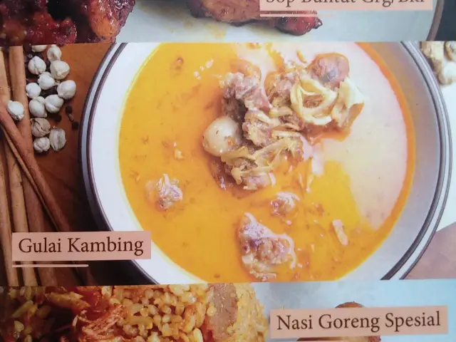 Gambar Makanan RMBumiAki 2