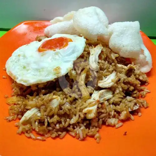 Gambar Makanan Nasi Goreng Gila 2