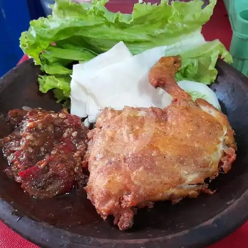 Gambar Makanan Ayam Geprek Mbak Tini 19