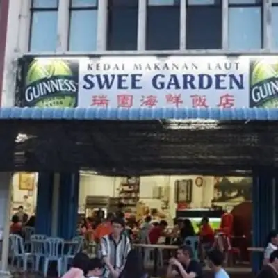 Swee Garden Nibong Tebal