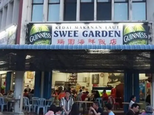 Swee Garden Nibong Tebal Food Photo 1
