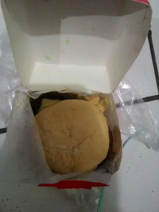 Gambar Makanan Blenger Burger 20