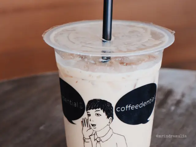 Gambar Makanan Coffeedential To Go 9