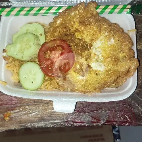 Gambar Makanan Mie Padeh Anjay, Padang Utara 18