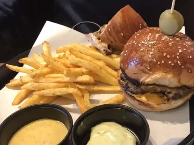 Noa Burger Food'nin yemek ve ambiyans fotoğrafları 72