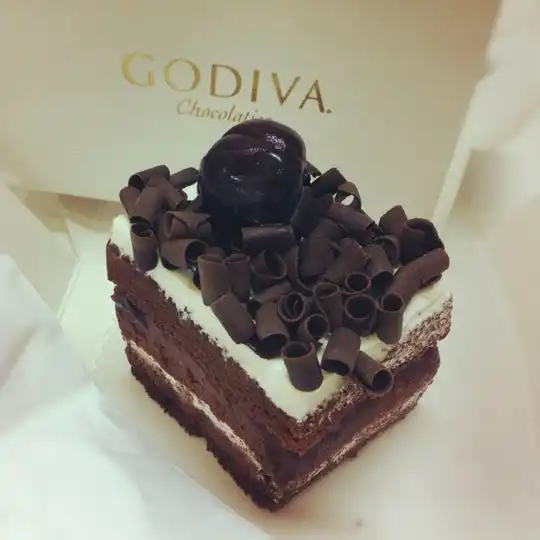 Godiva Chocolatier Food Photo 12