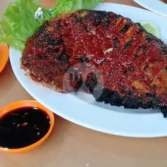 Gambar Makanan Pondok Ikan Bakar Pije 1980, Depan Santu Yusuf 19