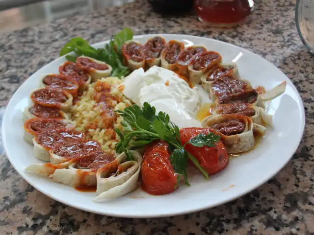 Erzen-i Oltu Cağ & Izgara'nin yemek ve ambiyans fotoğrafları 4