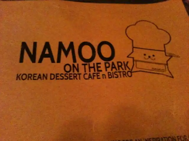 Namoo On The Park Food Photo 8