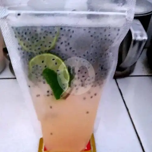 Gambar Makanan Mojito Pouch, Denpasar 3