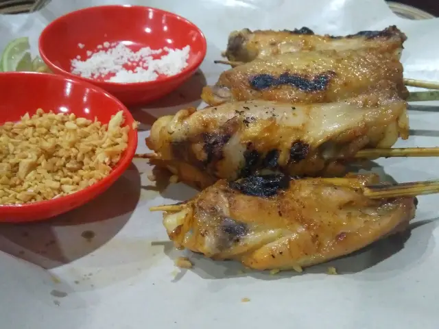 Gambar Makanan Sate Taichan Nyot2 7