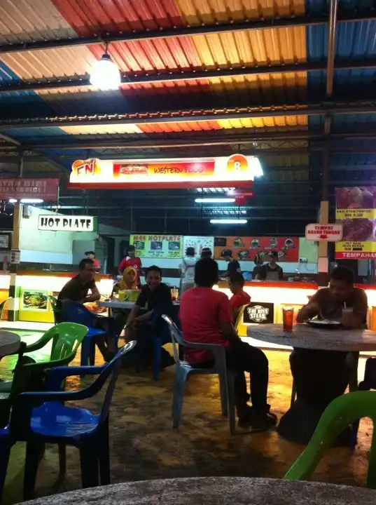 The Steak Western Food | Jungle Food Court Food Photo 12