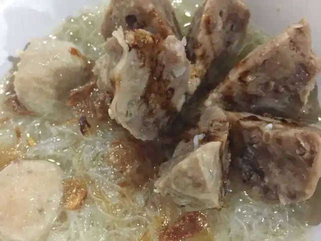 Gambar Makanan Bakso Giri Jaya 11