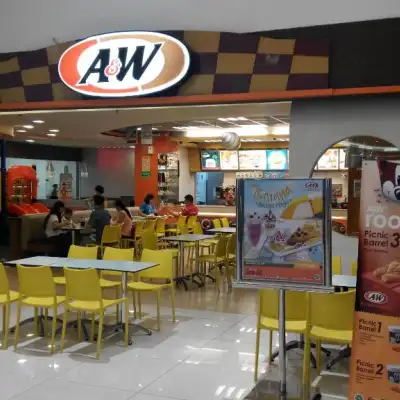 A&W Ciputra World