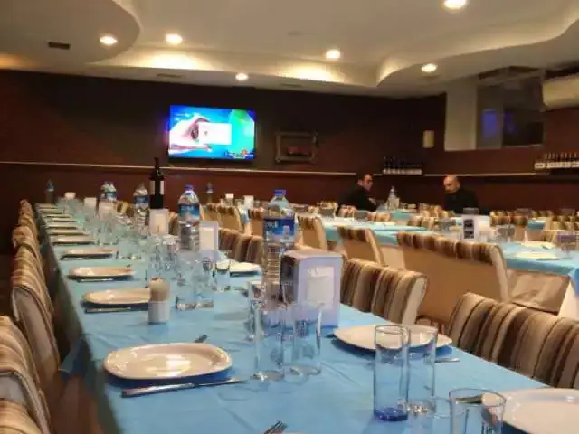 Beşiktaş Çarşı Balık Restoran'nin yemek ve ambiyans fotoğrafları 54