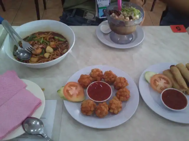 Penang Street, Senawang Food Photo 1