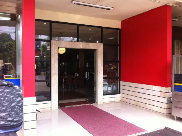 Gambar Makanan Restoran Sederhana 7