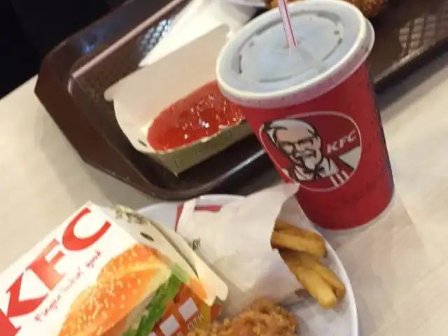 KFC Food Photo 16