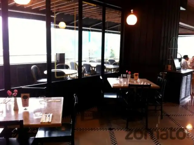 Gambar Makanan Bistro Gourmand 3