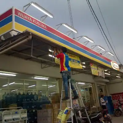 Indomaret Wijaya Kusuma