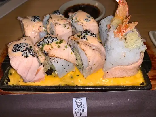 Gambar Makanan Sushi Tei Sidewalk Jimbaran 11