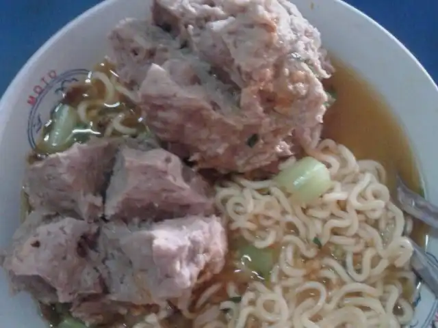 Gambar Makanan Bakso SUNAR 4