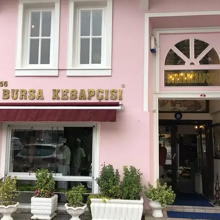 Bursa Kebapçısı - 1956'dan beri'nin yemek ve ambiyans fotoğrafları 38