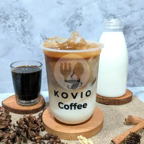 Gambar Makanan Kovio Coffee 13