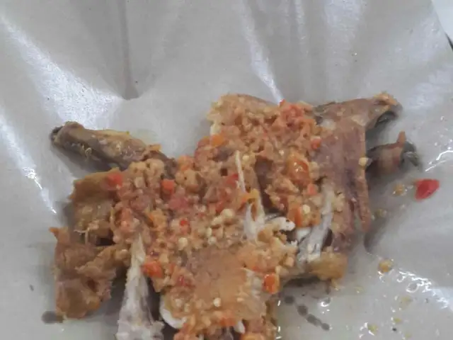 Gambar Makanan Ayam Gepuk Pak Gembus 17