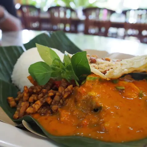 Gambar Makanan Pecel Madiun 18