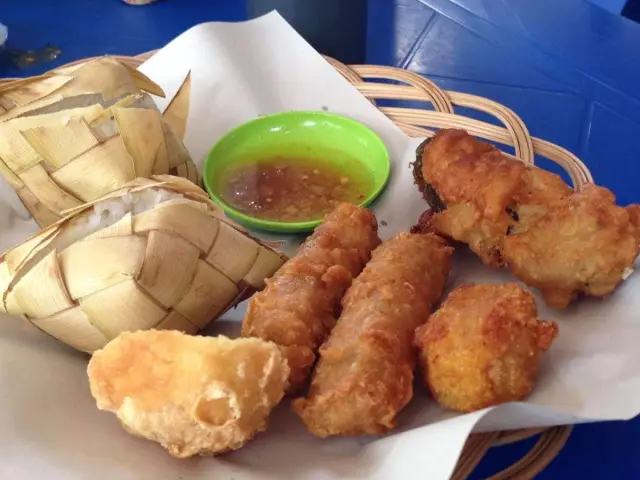 Ho Ngohiong Food Photo 7