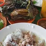 Mat Teh Ikan Bakar Food Photo 2
