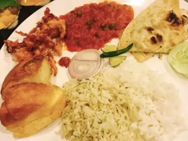 Jaipur Mahal Food Photo 17