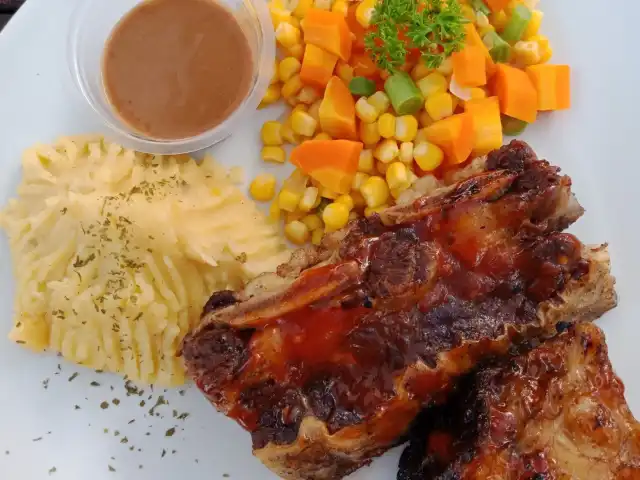 Gambar Makanan Andakar Ribs & Steak 15