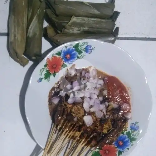 Gambar Makanan Sate Ayam Madura Mas Aji, Cimahi Setiamanah 17