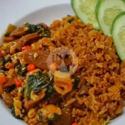 Gambar Makanan Nasi Goreng Bakmi Samir, Kost Putri Griya Masita 5