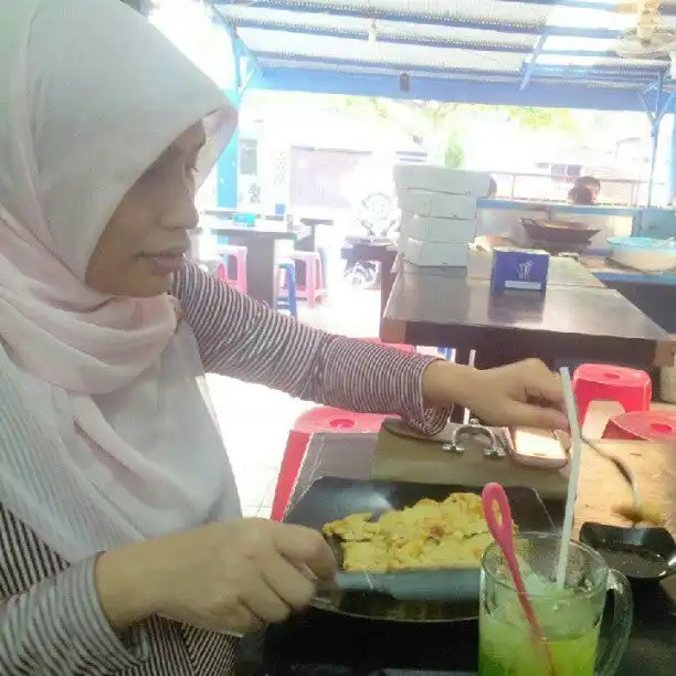 Gambar Makanan Kedai Mendoan 4