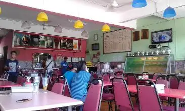 Selera Darul Naim Restaurant, Kota Kinabalu Polytechnic, Sabah. Food Photo 1