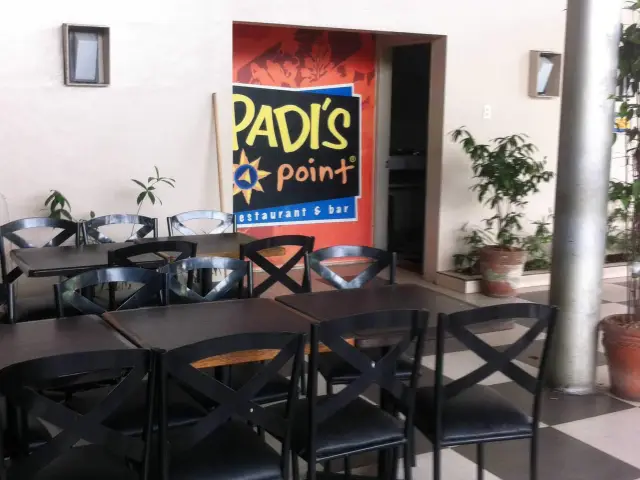 Padi's Point Food Photo 2