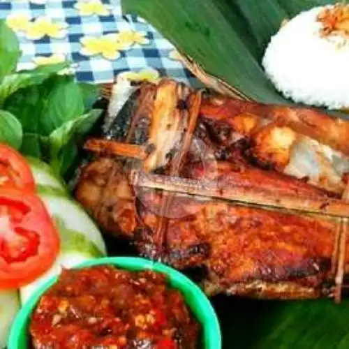 Gambar Makanan Nasi Goreng Bondo Nekat, Tambak Sari 3