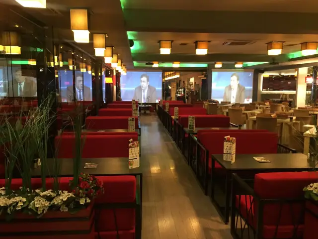 Bist-Bahçe İstanbul Cafe & Restaurant'nin yemek ve ambiyans fotoğrafları 53