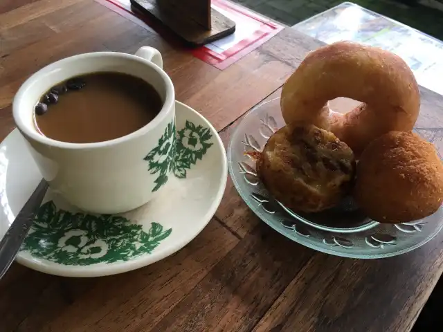 Gambar Makanan Resto Pulen Kopi Ponti 6