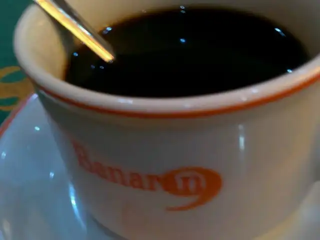 Banaran 9 Coffee And Tea