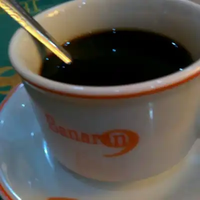 Banaran 9 Coffee And Tea