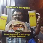 Charlie's Burgers Food Photo 2