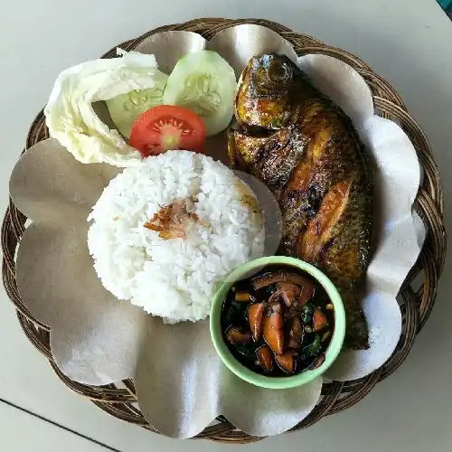 Gambar Makanan Ayam Bakar Jawara, Sukabangun 2 5