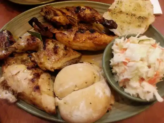 Nando&apos;s@The Mines Food Photo 2