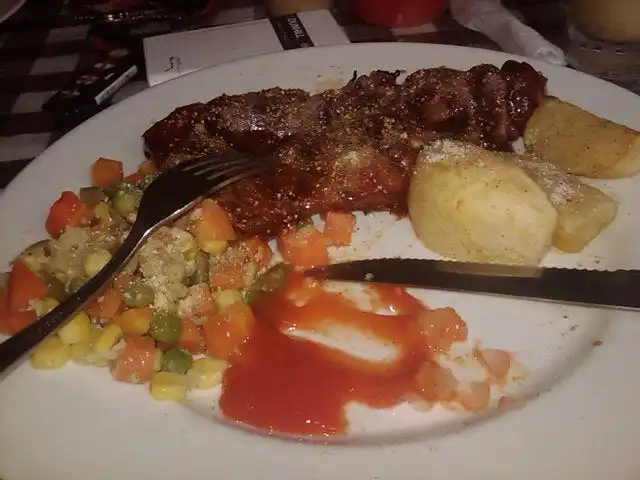 Gambar Makanan Obonk Steak & Ribs 5