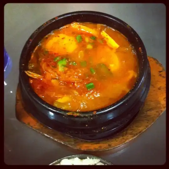 Sopoong (소풍) Food Photo 12