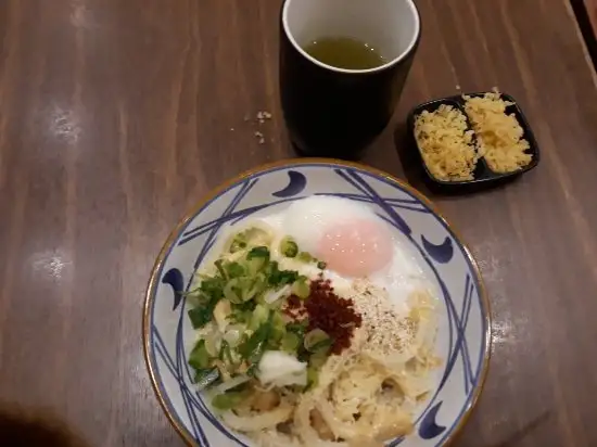 Gambar Makanan Marugame Udon and Tempura 18